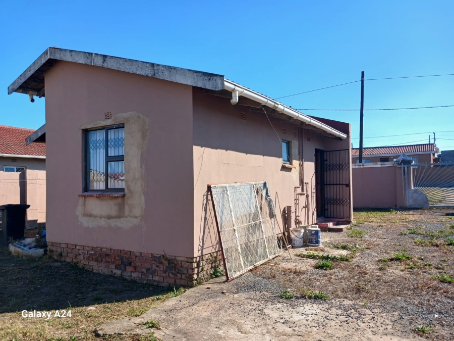 2 Bedroom Property for Sale in Mdantsane Nu 17 Eastern Cape